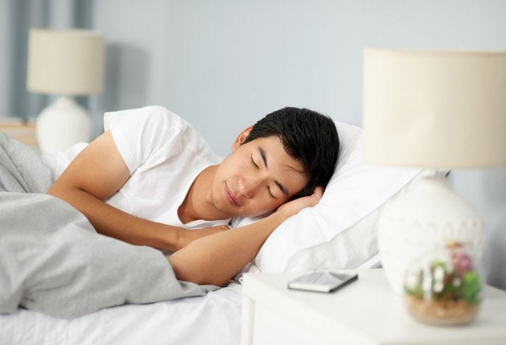 How Does Sleep Affect Your Brain? 