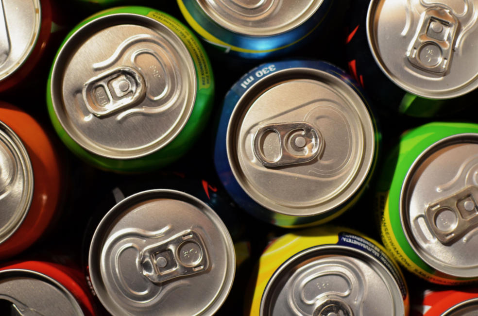Study: Diet Soda Linked to Stroke and Heart Attack