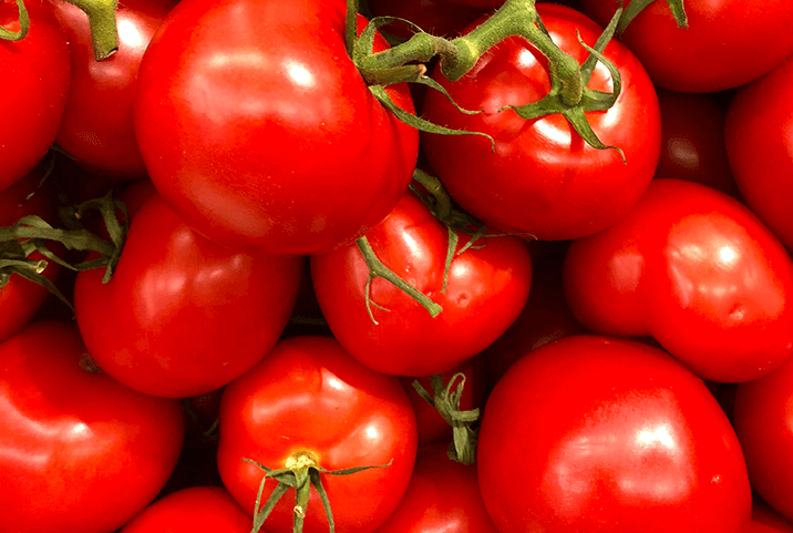 Why You Need to Eat More Tomatoes