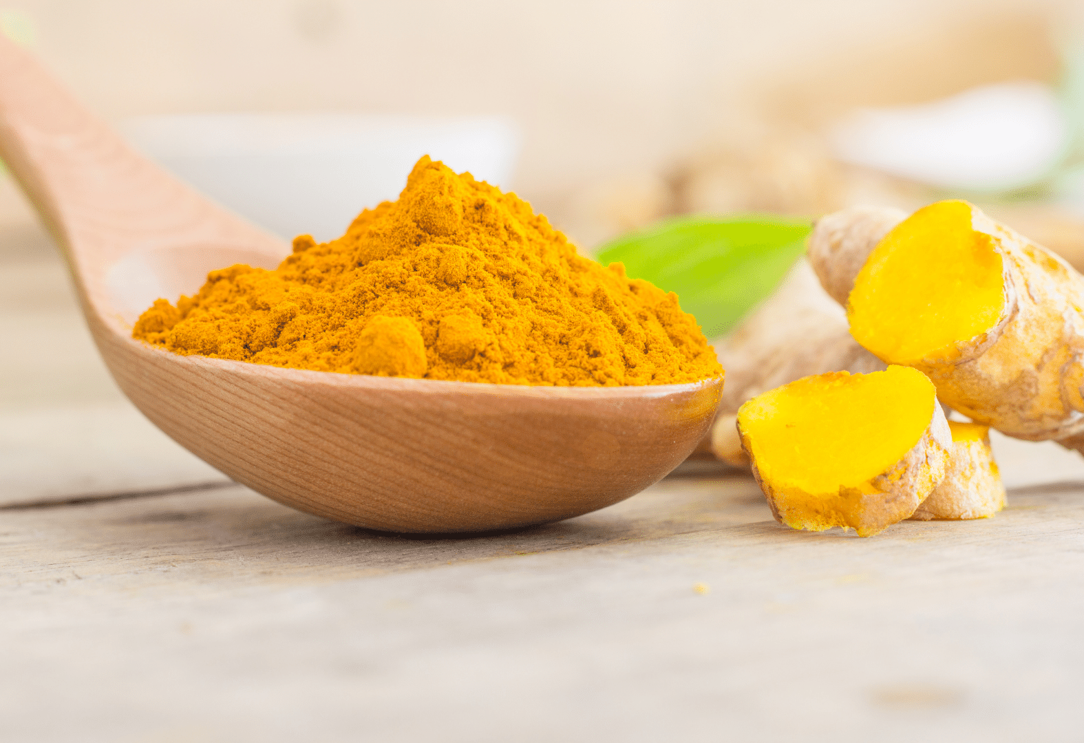 Fermented Turmeric? Is It Better than Regular Turmeric?