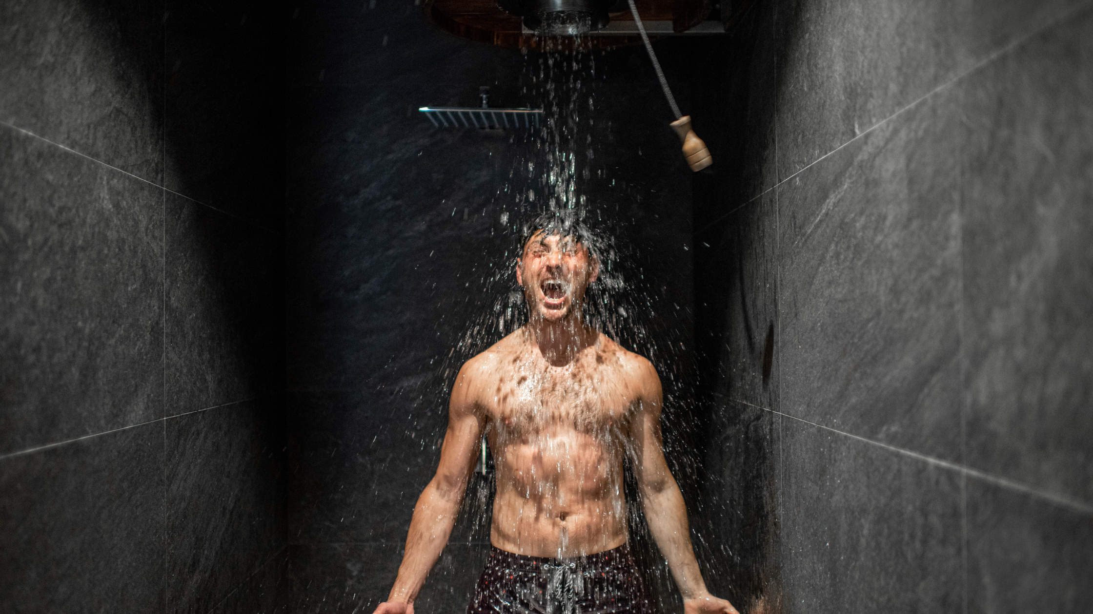 The Benefits of Cold Showers: What Science Says About Cold Therapy