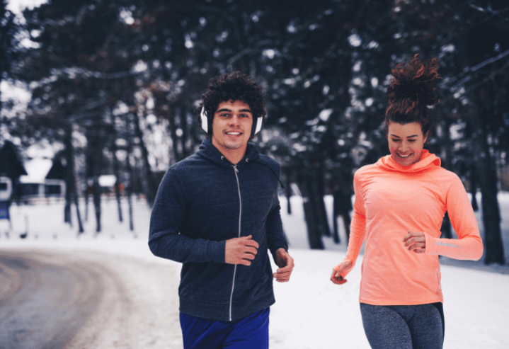 "Must Have” Immune Supplements for Winter Wellness