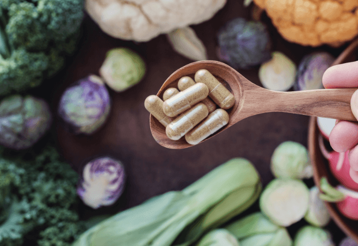 How Long Do Herbs And Herbal Supplements Last? What To Know About Expiration  Dates - welleum