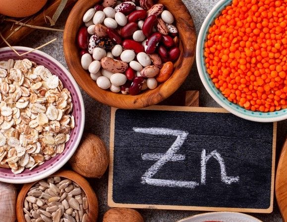 What is Zinc? Do You Have a Deficiency?