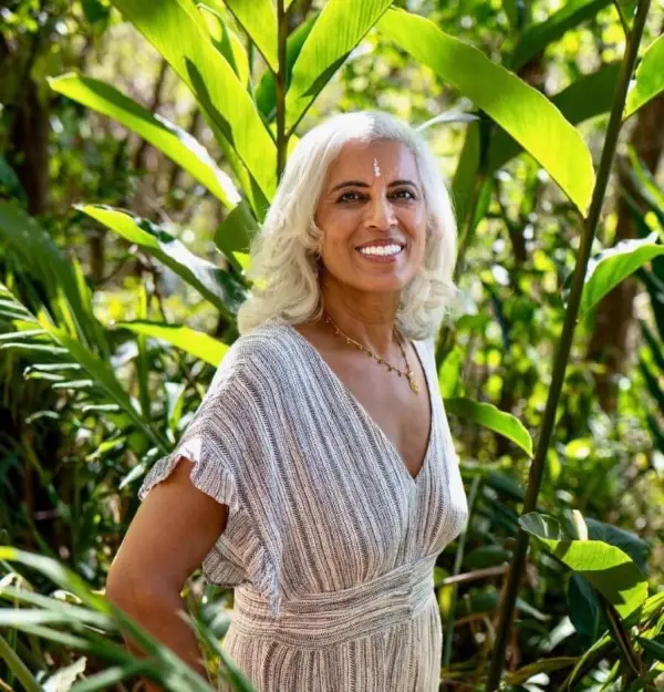 Dr. Sangeeta Pati - MD, FACOG, ABOIM