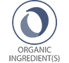 Organic Ingredient(s) (1 or more)