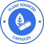 Plant-Source Capsules