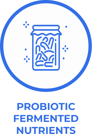 Probiotic Fermented Nutrient(s)