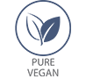 Pure Vegan
