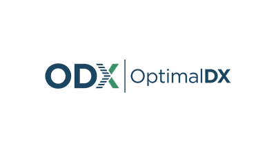 ODX Logo